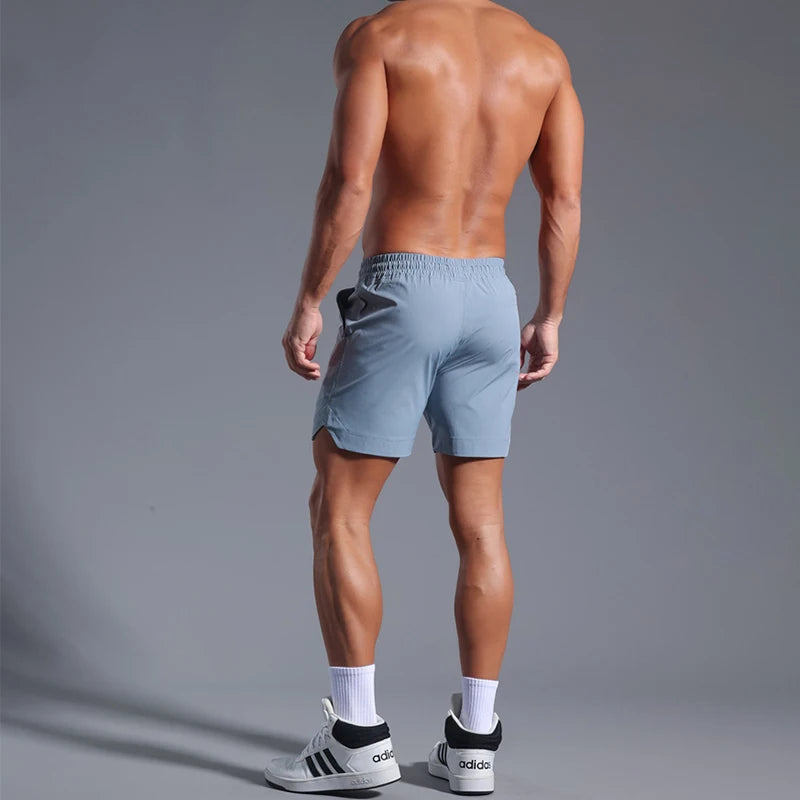 Kyn Loom Running Shorts
