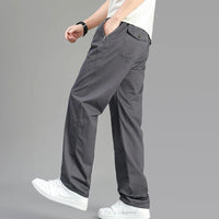Kyn Loom Full Length Trouser