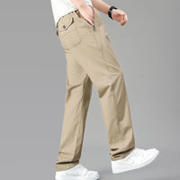 Kyn Loom Full Length Trouser