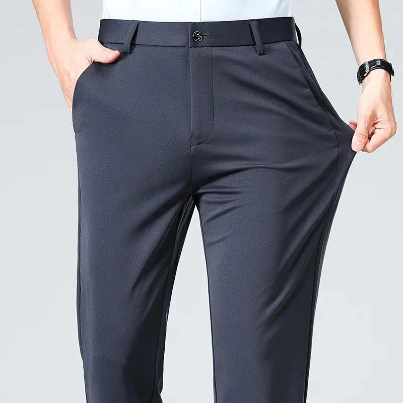 Kyn Loom ExecFit Pants - Kyn Loom