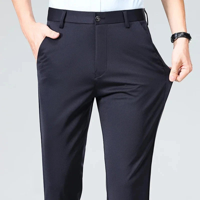 Kyn Loom ExecFit Pants - Kyn Loom