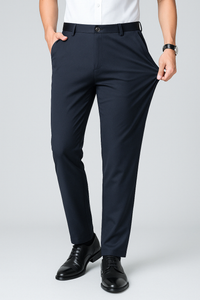 Kyn Loom ExecFit Pants - Kyn Loom