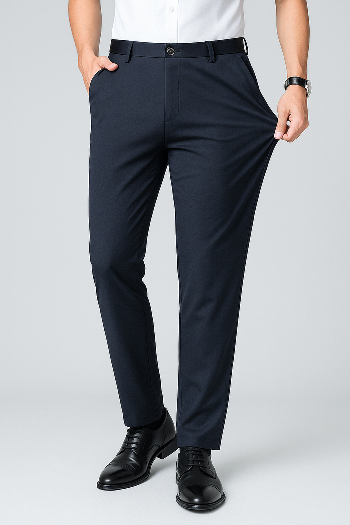 Kyn Loom ExecFit Pants - Kyn Loom