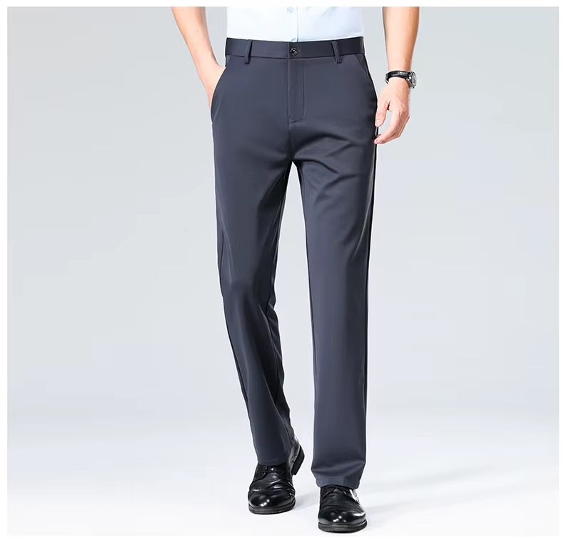 Kyn Loom ExecFit Pants - Kyn Loom