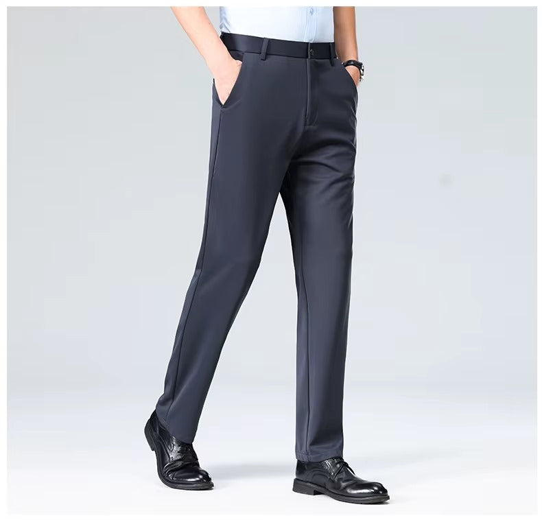 Kyn Loom ExecFit Pants - Kyn Loom