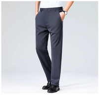 Kyn Loom ExecFit Pants - Kyn Loom