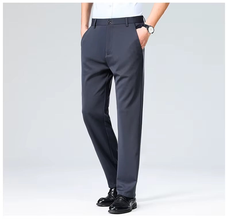Kyn Loom ExecFit Pants - Kyn Loom