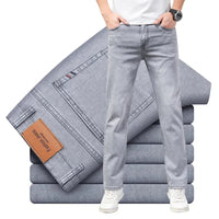 Kyn Loom FlexCotton Trousers - Kyn Loom