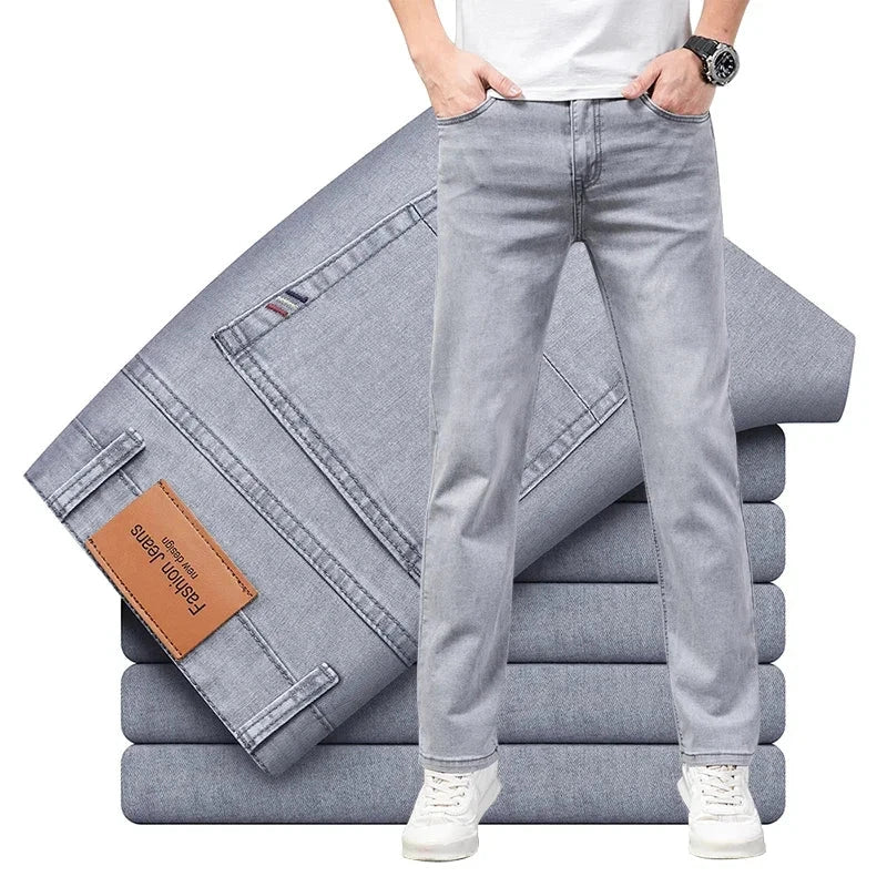 Kyn Loom FlexCotton Trousers - Kyn Loom