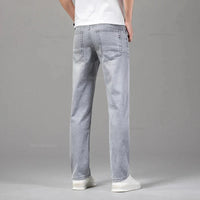 Kyn Loom FlexCotton Trousers - Kyn Loom