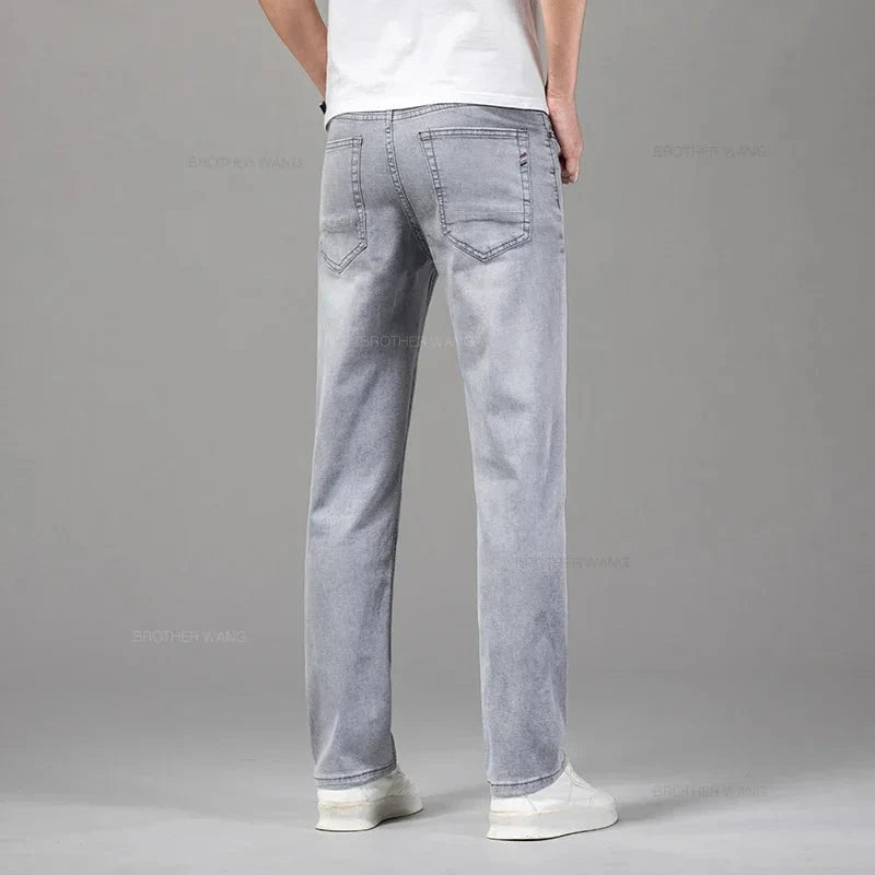 Kyn Loom FlexCotton Trousers - Kyn Loom