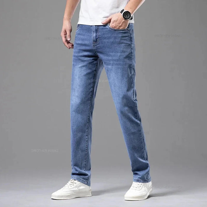 Kyn Loom FlexCotton Trousers - Kyn Loom
