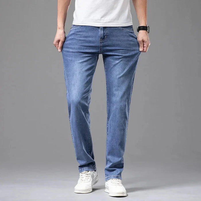 Kyn Loom FlexCotton Trousers - Kyn Loom