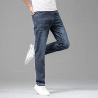 Kyn Loom FlexCotton Trousers - Kyn Loom