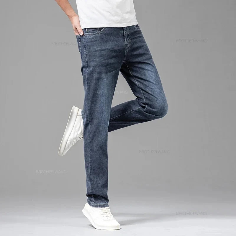 Kyn Loom FlexCotton Trousers - Kyn Loom