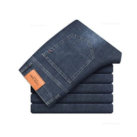 Kyn Loom FlexCotton Trousers - Kyn Loom