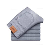 Kyn Loom FlexCotton Trousers - Kyn Loom