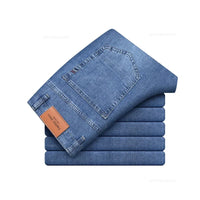 Kyn Loom FlexCotton Trousers - Kyn Loom