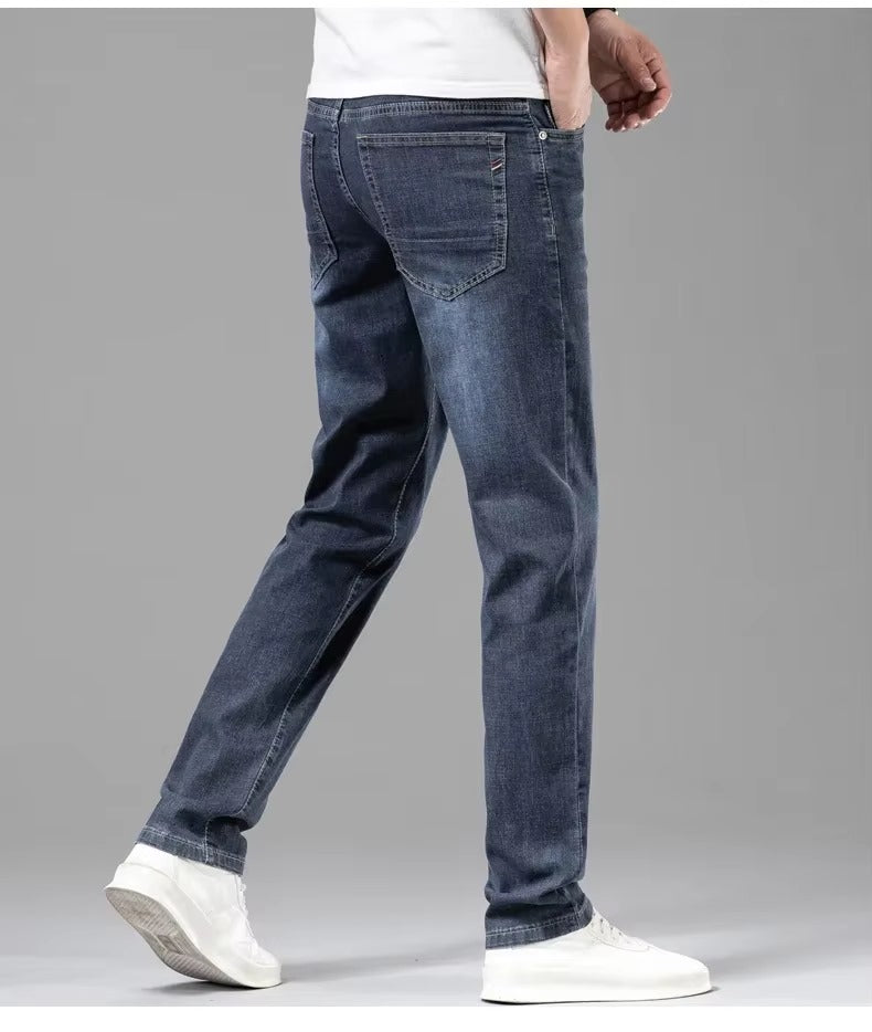 Kyn Loom FlexCotton Trousers - Kyn Loom