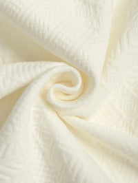 Kyn Loom GeoPolo Tee - Kyn Loom