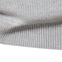 Kyn Loom Quarter-Zip OverWear (Knitted) - Kyn Loom