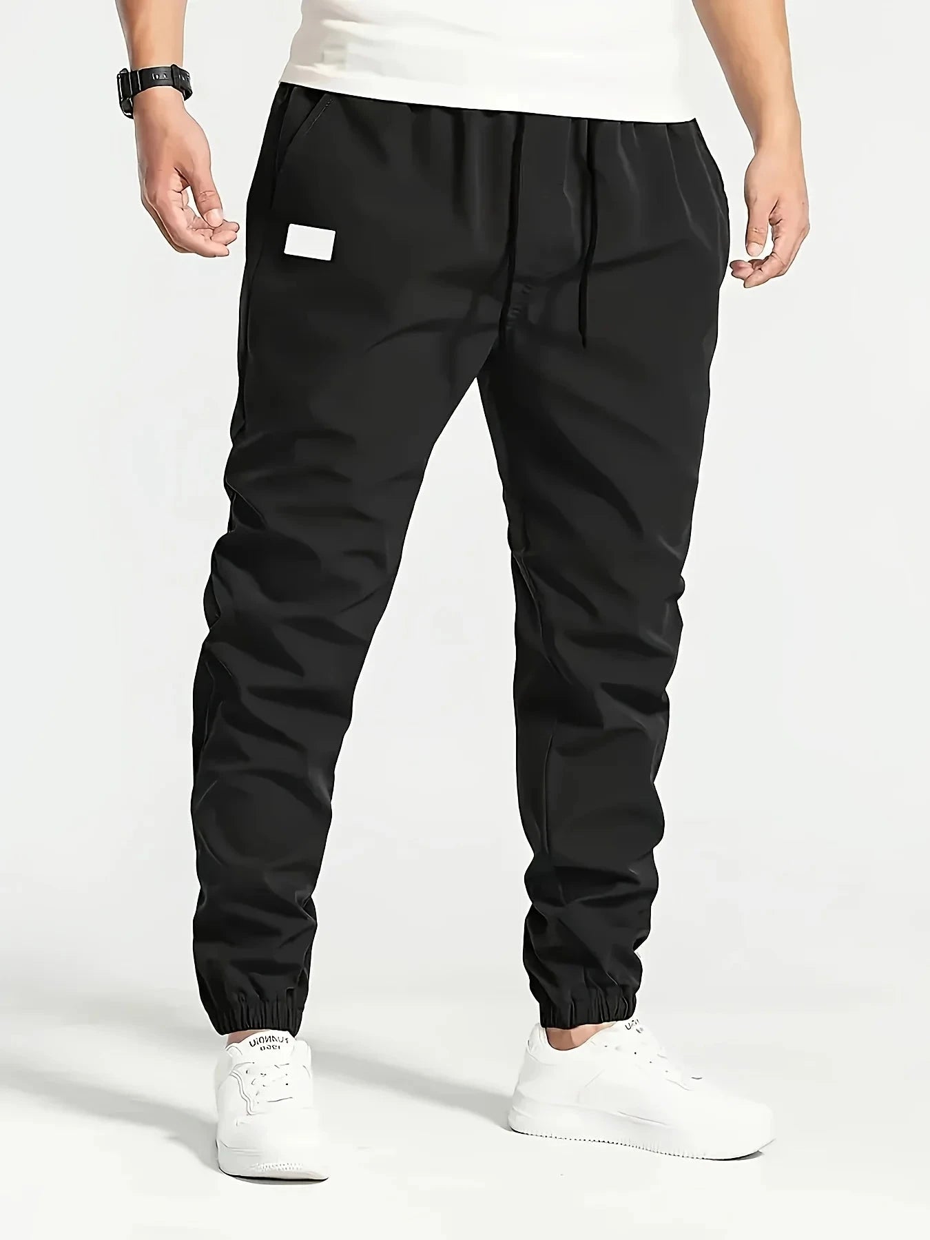 Kyn Loom Twill Workwear Pants - Kyn Loom