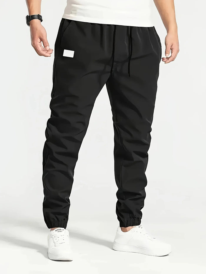 Kyn Loom Twill Workwear Pants - Kyn Loom