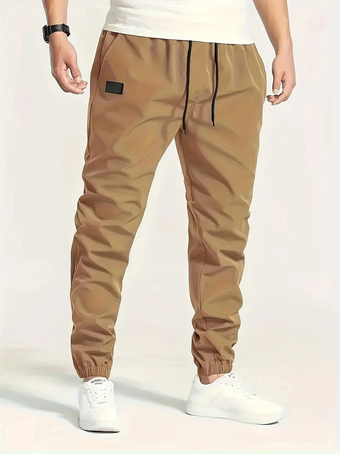 Kyn Loom Twill Workwear Pants - Kyn Loom