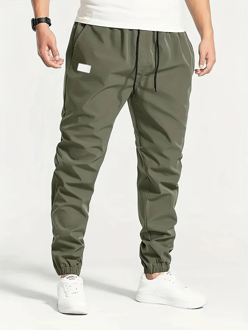 Kyn Loom Twill Workwear Pants - Kyn Loom