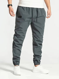 Kyn Loom Twill Workwear Pants - Kyn Loom