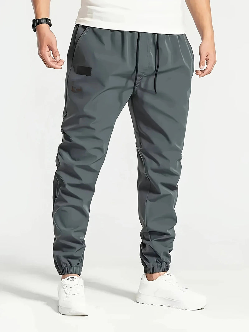 Kyn Loom Twill Workwear Pants - Kyn Loom