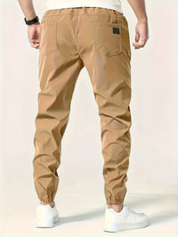 Kyn Loom Twill Workwear Pants - Kyn Loom