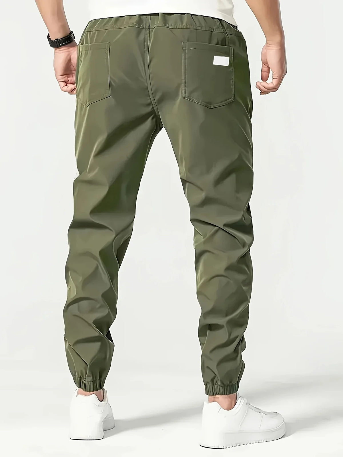 Kyn Loom Twill Workwear Pants - Kyn Loom