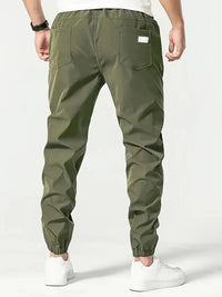 Kyn Loom Twill Workwear Pants - Kyn Loom