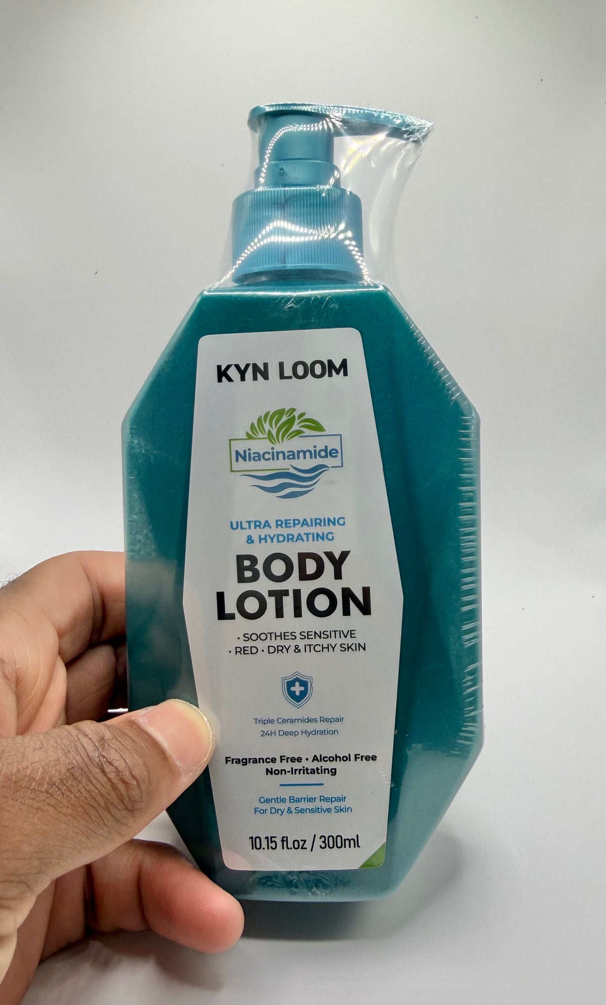 Kyn Loom Body Lotion