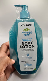 Kyn Loom Body Lotion